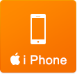 iPhoneのデバイスの方