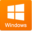 Windowsパソコンの方
